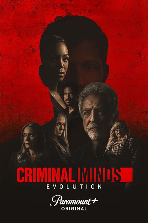 criminal minds imdb